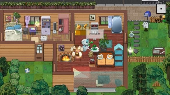 杯杯倒满怎么两个人一起-杯杯倒满联机方法