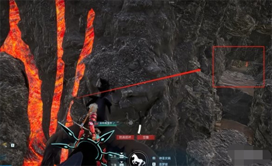 幻兽帕鲁魔渊龙boss入口在哪-幻兽帕鲁魔渊龙boss入口位置介绍