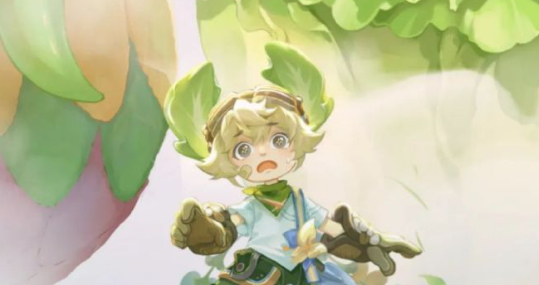 王者荣耀蔬菜精灵联动皮肤是什么-王者荣耀蔬菜精灵联动皮肤介绍