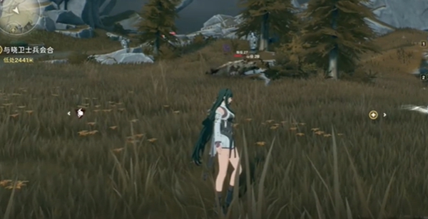 鸣潮黑石怎么获得-鸣潮黑石获取方法介绍