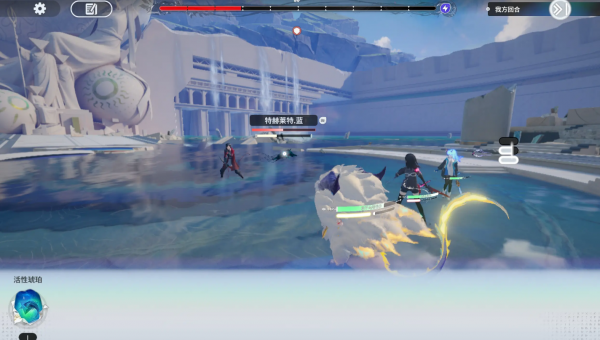 来自星尘与赫对峙怎么打-来自星尘与赫对峙攻略