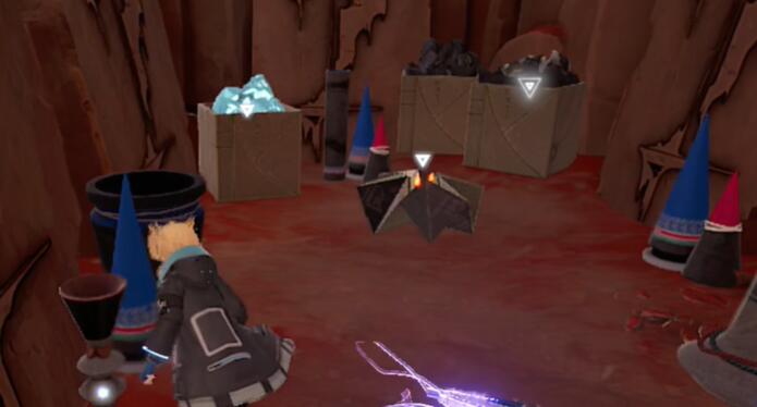 来自星尘迷之少女怎么解谜-来自星尘迷之少女解谜攻略