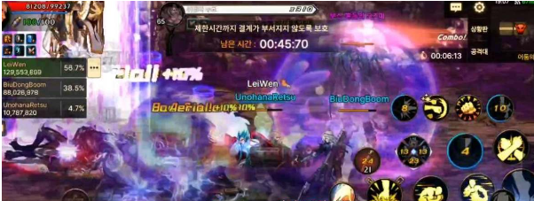 地下城与勇士起源降临奥兹玛怎么打-地下城与勇士起源降临奥兹玛攻略