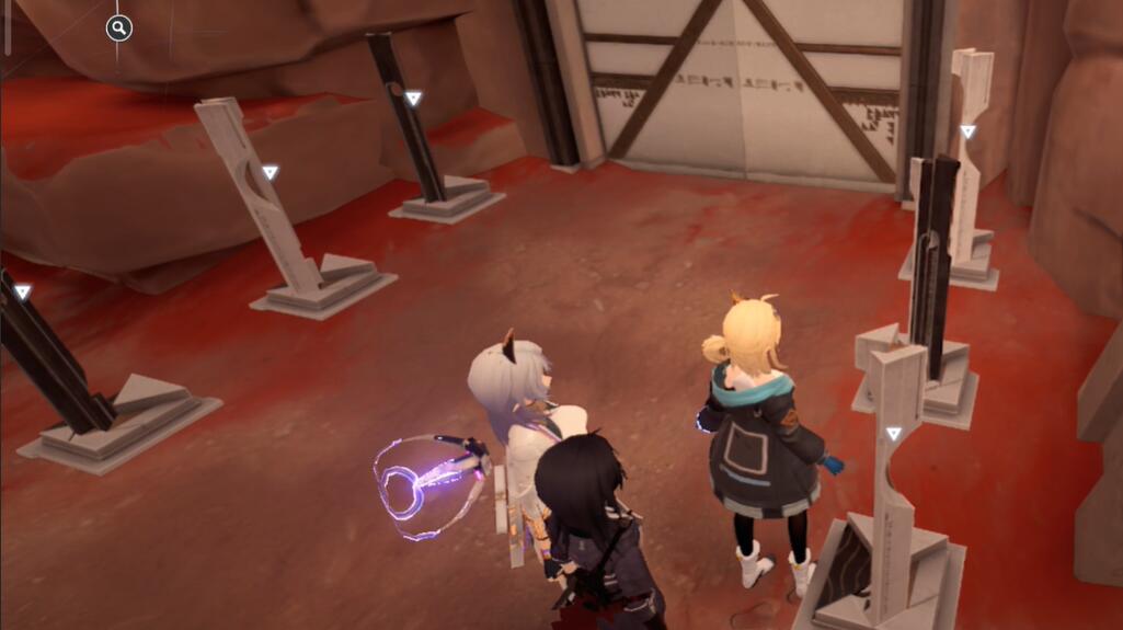 来自星尘迷之少女怎么解谜-来自星尘迷之少女解谜攻略