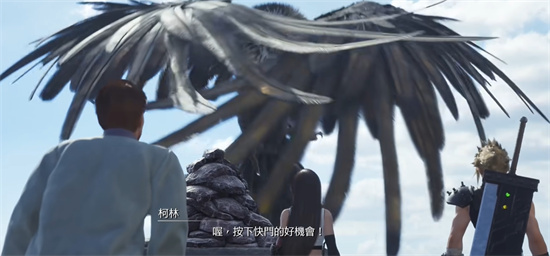 最终幻想7重生蒂法好感度怎么提升-最终幻想7重生蒂法好感度提升方法