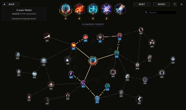 最后纪元符文大师加点是什么-最后纪元符文大师加点攻略