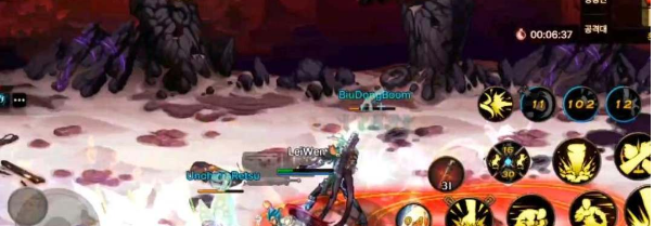 地下城与勇士起源降临奥兹玛怎么打-地下城与勇士起源降临奥兹玛攻略