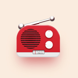 英语听力fm软件