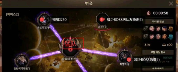 地下城与勇士起源降临奥兹玛怎么打-地下城与勇士起源降临奥兹玛攻略