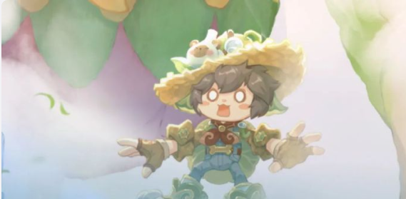 王者荣耀蔬菜精灵联动皮肤是什么-王者荣耀蔬菜精灵联动皮肤介绍