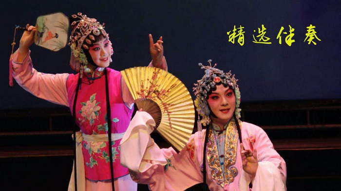 豫剧迷手机版 豫剧迷app下载