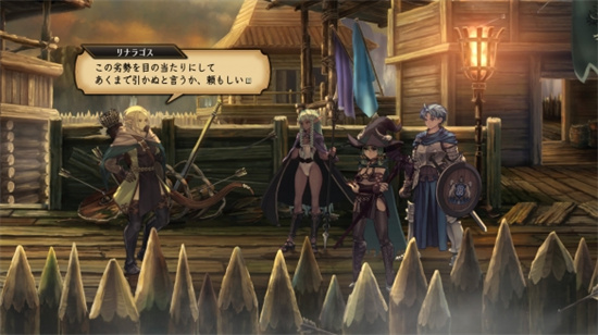 圣兽之王角色加入条件是什么-圣兽之王角色入队条件介绍