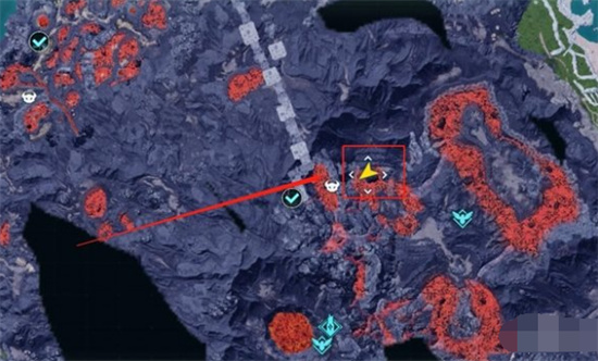 幻兽帕鲁魔渊龙boss入口在哪-幻兽帕鲁魔渊龙boss入口位置介绍