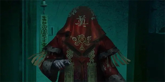 纸嫁衣7终不悔什么时候上线-纸嫁衣7终不悔上线时间介绍