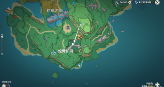 原神稻妻怎么解除雷暴-原神稻妻解除雷暴的方法