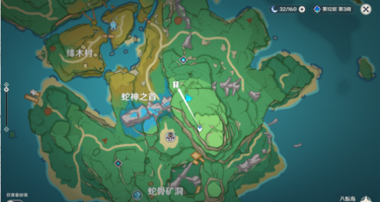 原神稻妻怎么解除雷暴-原神稻妻解除雷暴的方法