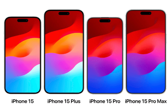 iphone15系列电池容量多少毫安 iphone15系列电池续航能力有提升吗