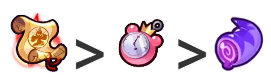 冲呀饼干人王国推图阵容怎么配-冲呀饼干人王国推图阵容推荐