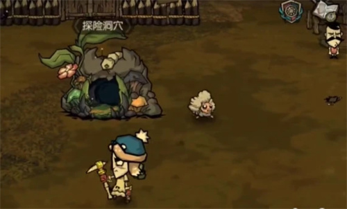 饥荒新家园家园怎么建设-饥荒新家园家园建设攻略