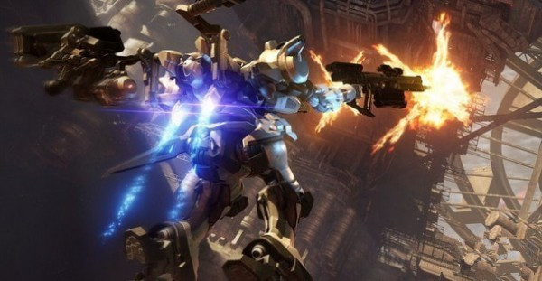 装甲核心6进不去怎么办 装甲核心6进游戏闪退解决方法