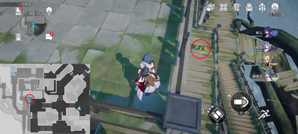 崩坏星穹铁道让子弹飞成就如何完成-崩坏星穹铁道让子弹飞成就攻略