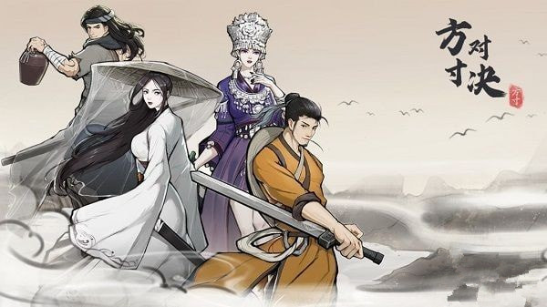 方寸对决怎么升级快 方寸对决新手快速升级攻略