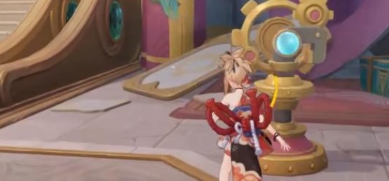 原神激活所有魔术踏板怎么完成-原神激活所有魔术踏板攻略