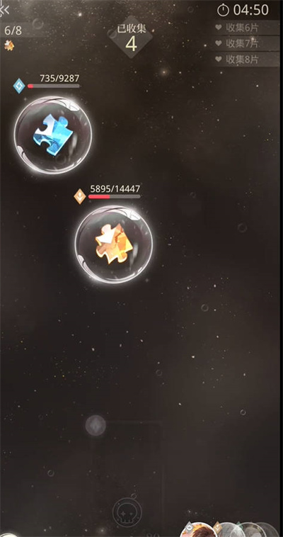 光与夜之恋沙海游还活动怎么玩-沙海游还活动攻略