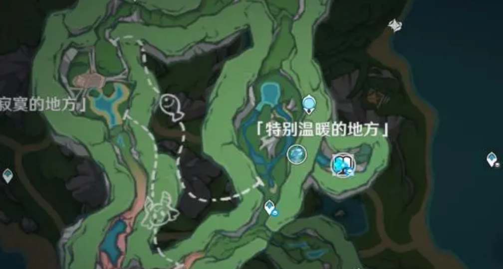 原神4.0寻找书页任务怎么完成-原神4.0寻找书页任务完成攻略