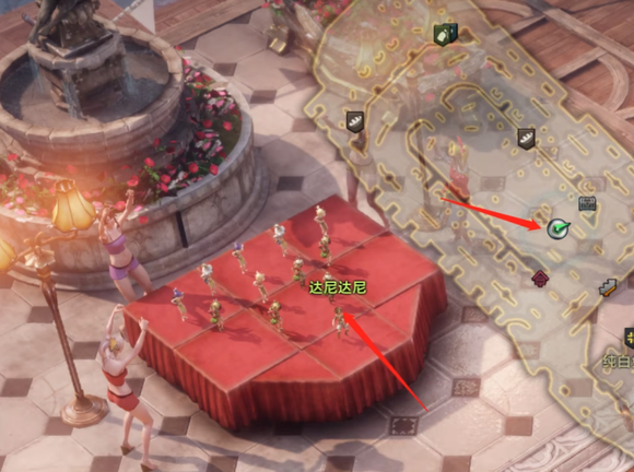 命运方舟共鸣之歌怎么获得-命运方舟共鸣之歌获取方法