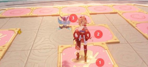 原神激活所有魔术踏板怎么完成-原神激活所有魔术踏板攻略