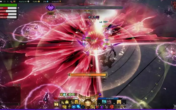 命运方舟怎么退出队伍-命运方舟退出队伍方法