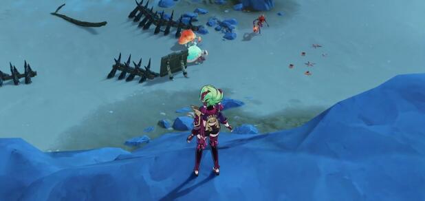 原神此路不通任务怎么过-原神此路不通任务攻略