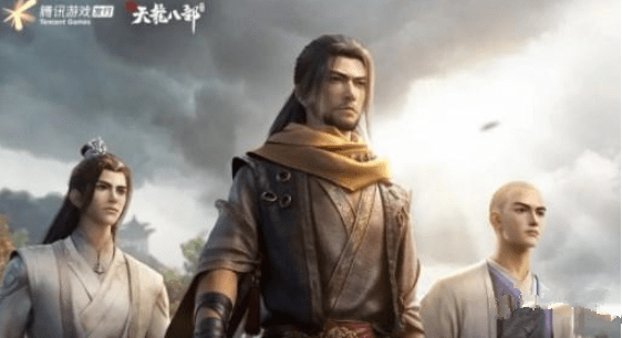 新天龙八部手游cdk兑换码大全 新天龙八部手游兑换码在哪里领取