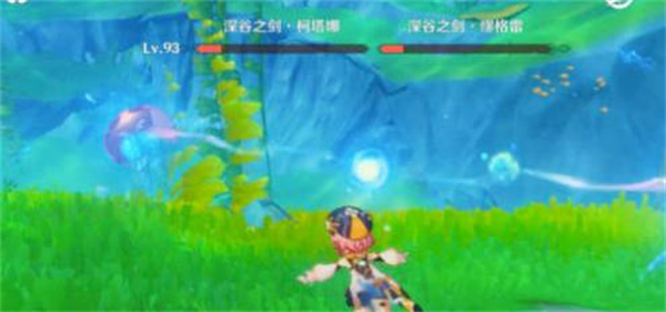 原神深谷之剑成就怎么获得-原神深谷之剑成就获取方法