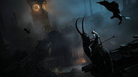 遗迹2预兆教堂解密-遗迹2预兆教堂解密教学