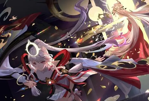 决战平安京大天狗怎么出装-决战平安京大天狗出装推荐