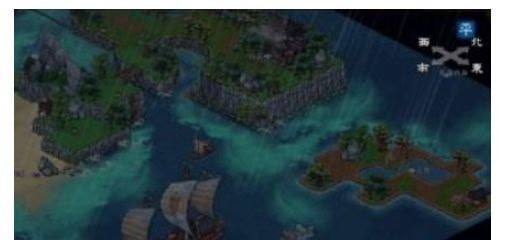 烟雨江湖飞象章鱼打捞位置一览 烟雨江湖飞象章鱼位置在哪