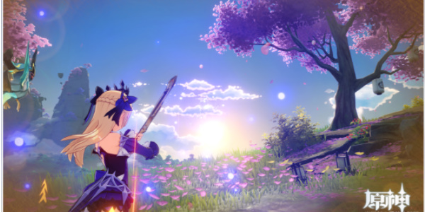 原神滑步弓怎么操作-原神滑步弓操作方法