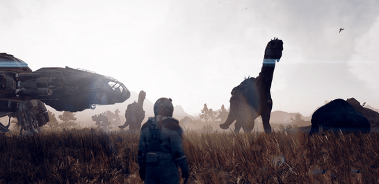 星空免费获得飞船怎么获得 星空免费获得飞船方法