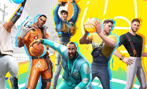 全明星街球派对怎么调中文 全明星街球派对中文怎么设置