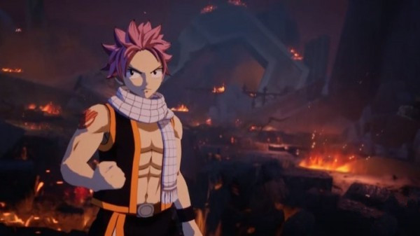 妖精的尾巴激斗礼包码汇总 2023最新兑换CDKEY领取一览