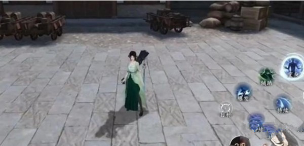 逆水寒手游游历黑店攻略 逆水寒手游游历黑店怎么过