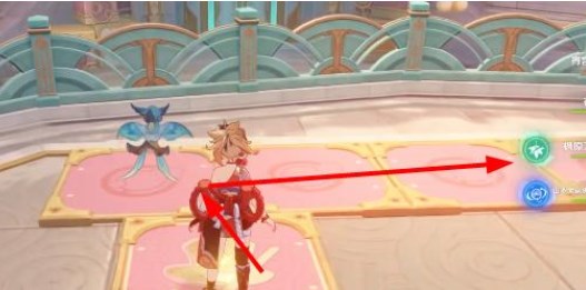 原神激活所有魔术踏板怎么完成-原神激活所有魔术踏板攻略