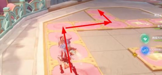 原神激活所有魔术踏板怎么完成-原神激活所有魔术踏板攻略