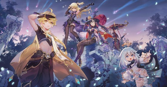 原神林尼用什么武器最好 原神林尼武器推荐攻略