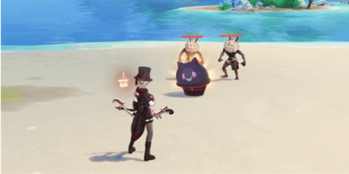 原神4.0林尼圣遗物怎么搭配-原神4.0林尼圣遗物搭配攻略