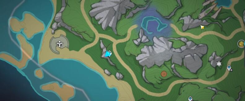 原神此路不通任务怎么过-原神此路不通任务攻略