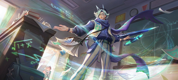 曙光英雄瑞恩怎么玩-曙光英雄瑞恩玩法思路攻略