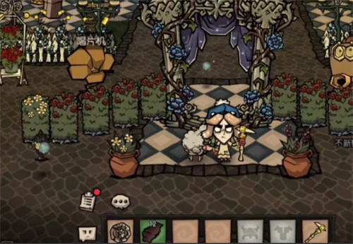 饥荒新家园家园怎么建设-饥荒新家园家园建设攻略